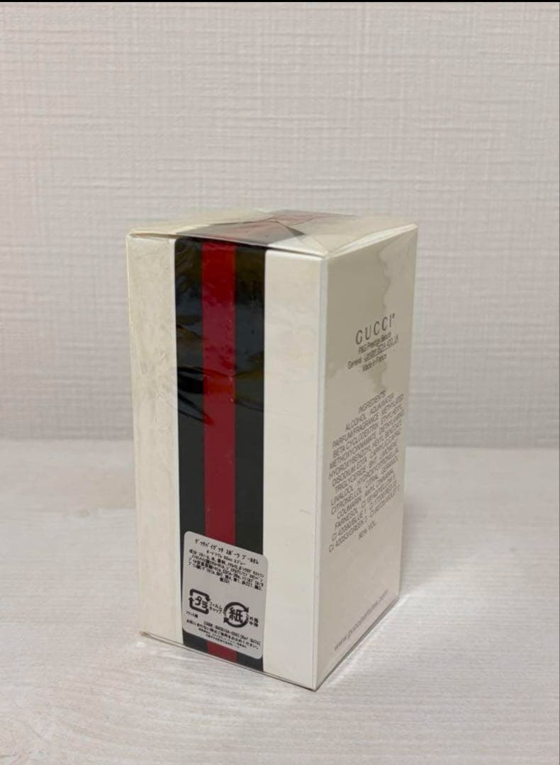 その他 Gucci Sport Pour Homme