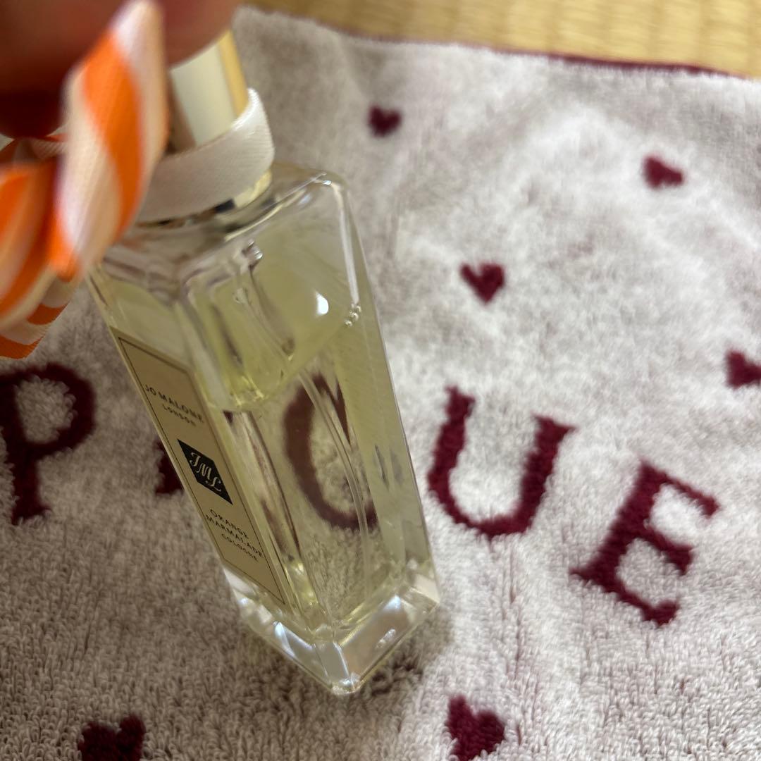 JO MALONE ジョーマローンオレンジマーマレード 30ml