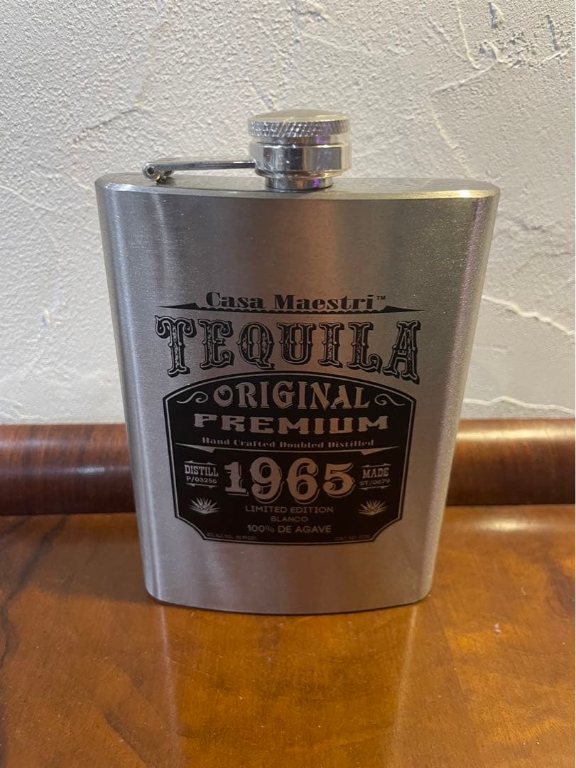 【6本セット】Casa Maestriテキーラ