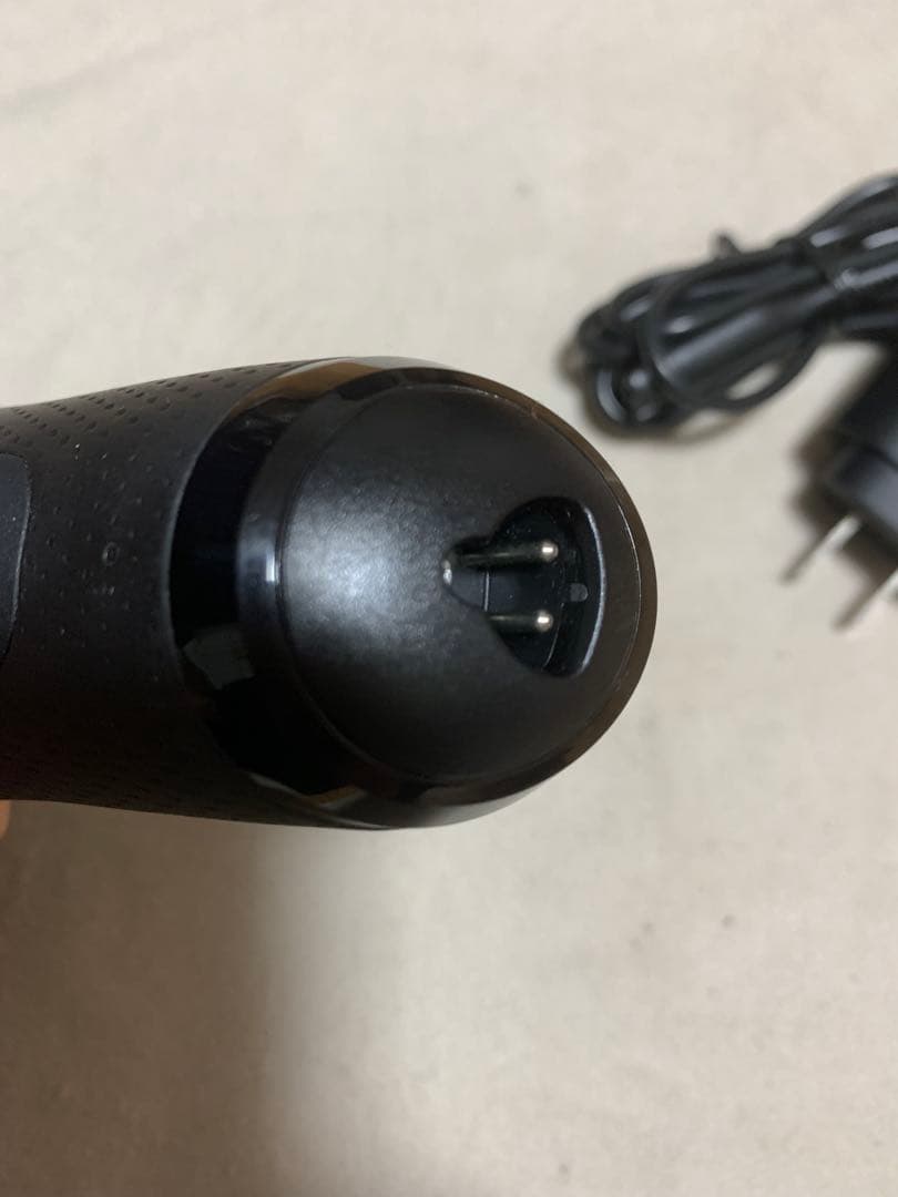 Braun Series 8 メンズ電気シェーバー　展示品　未使用品2020年製