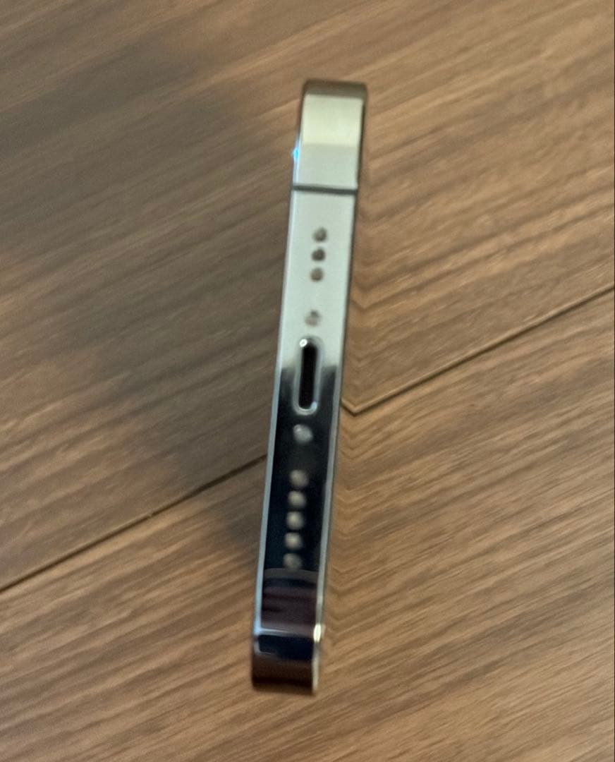美品　Apple iPhone 13 Pro グラファイト 本体のみ