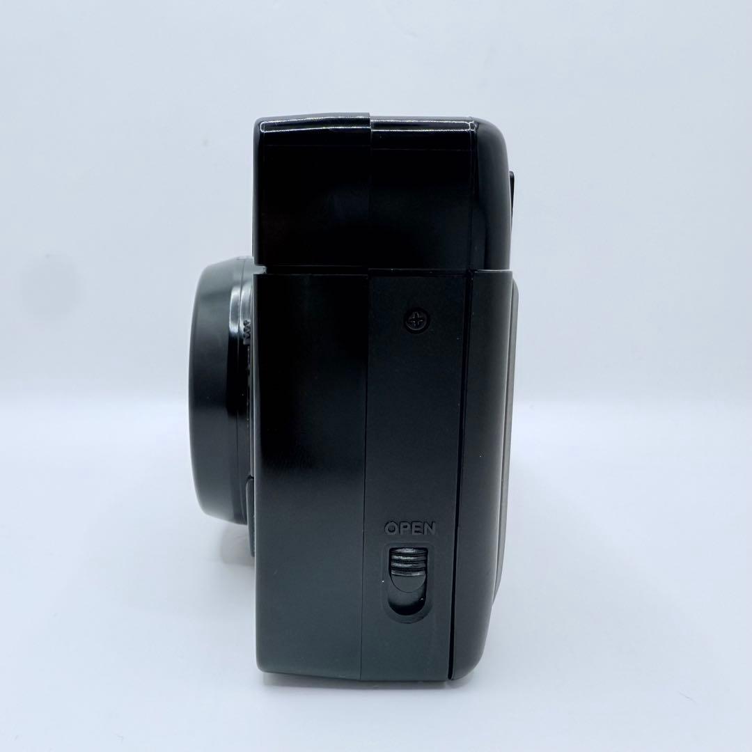 【動作確認済み】 美品 Canon オートボーイ2 QD クオーツデート