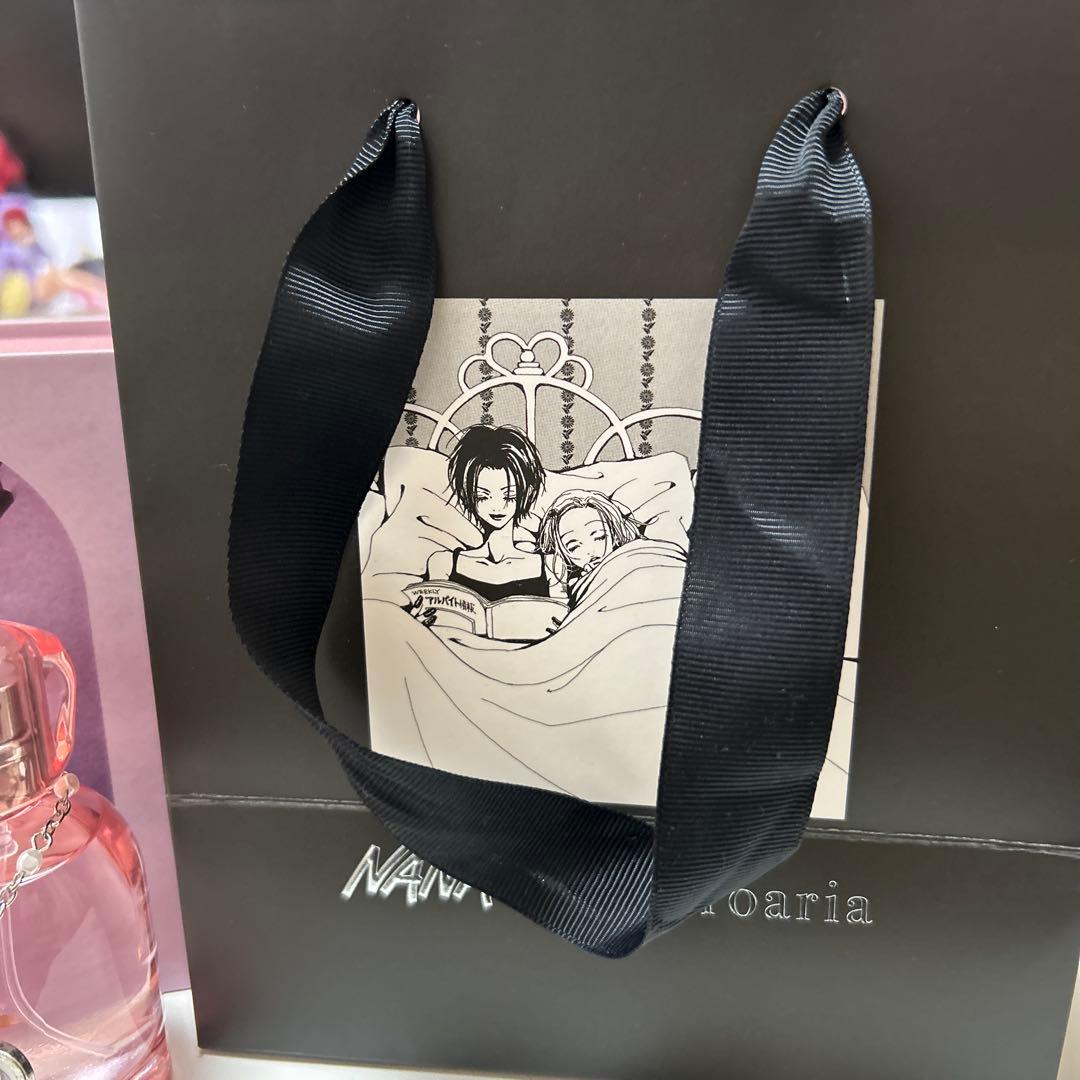 NANA香水