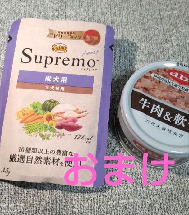 ニュートロ ワイルドレシピ ビーフ 2kg×2袋