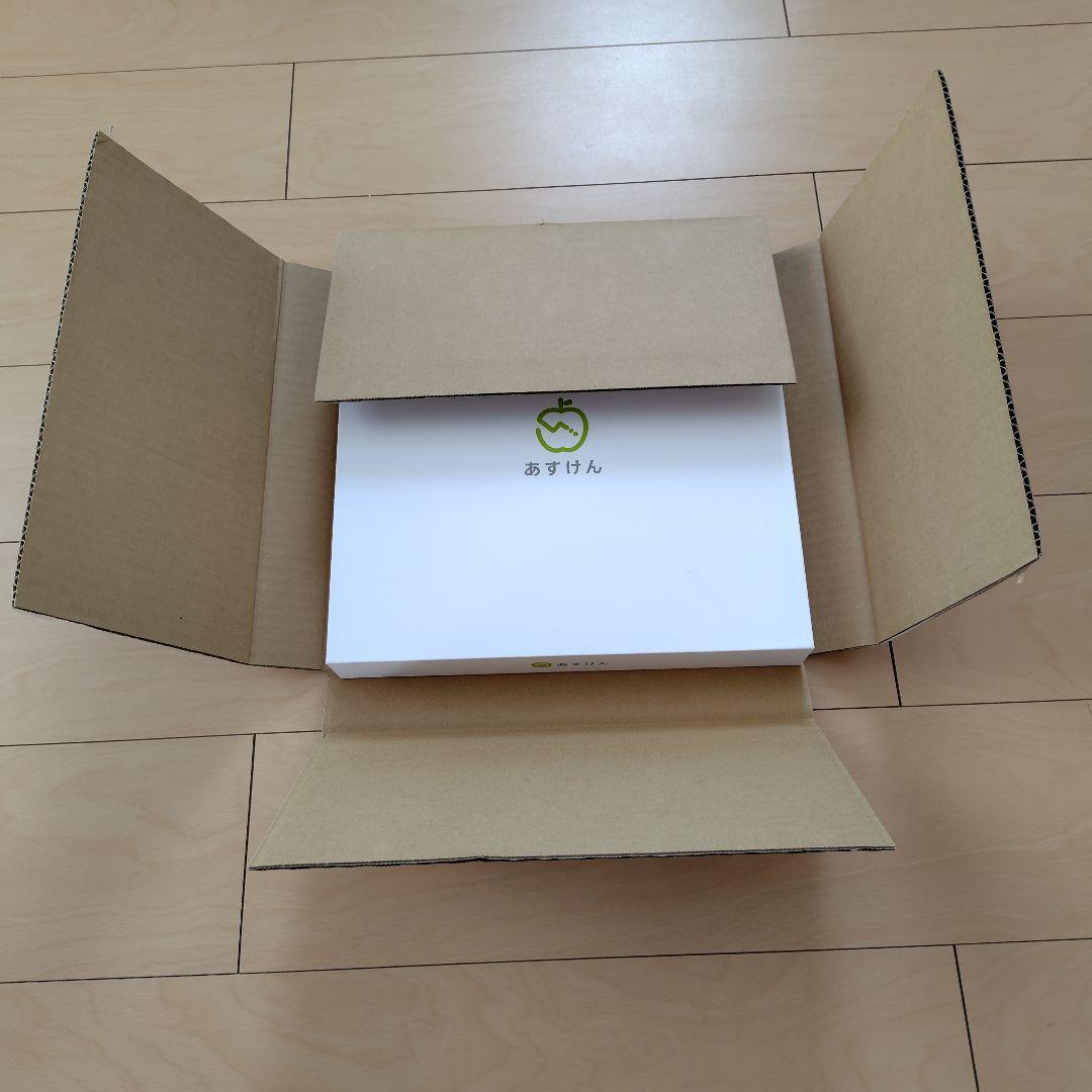 【試乗のみほぼ新品】あすけん体組成計（CS20D-A）