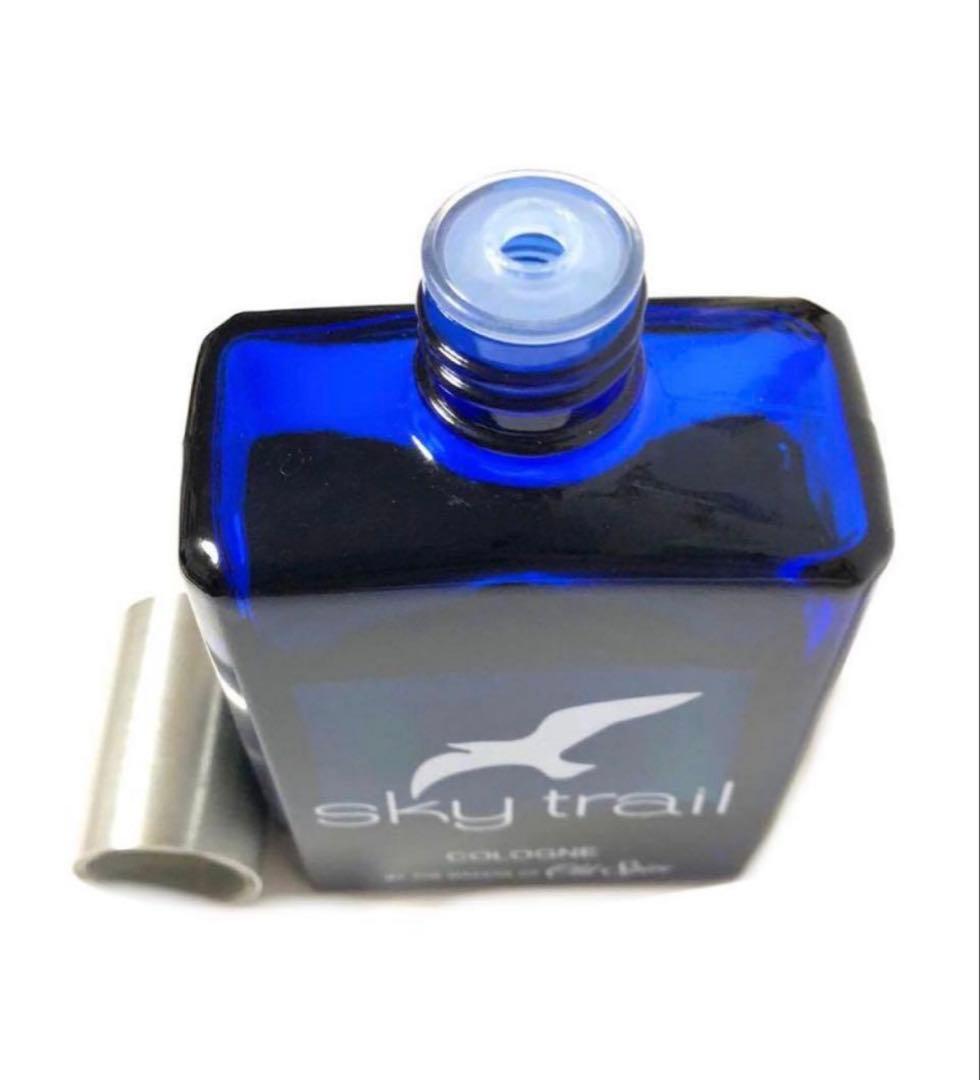 Skytrail スカイトレイル　メンズコロン メンズオーデコロン　メンズ香水