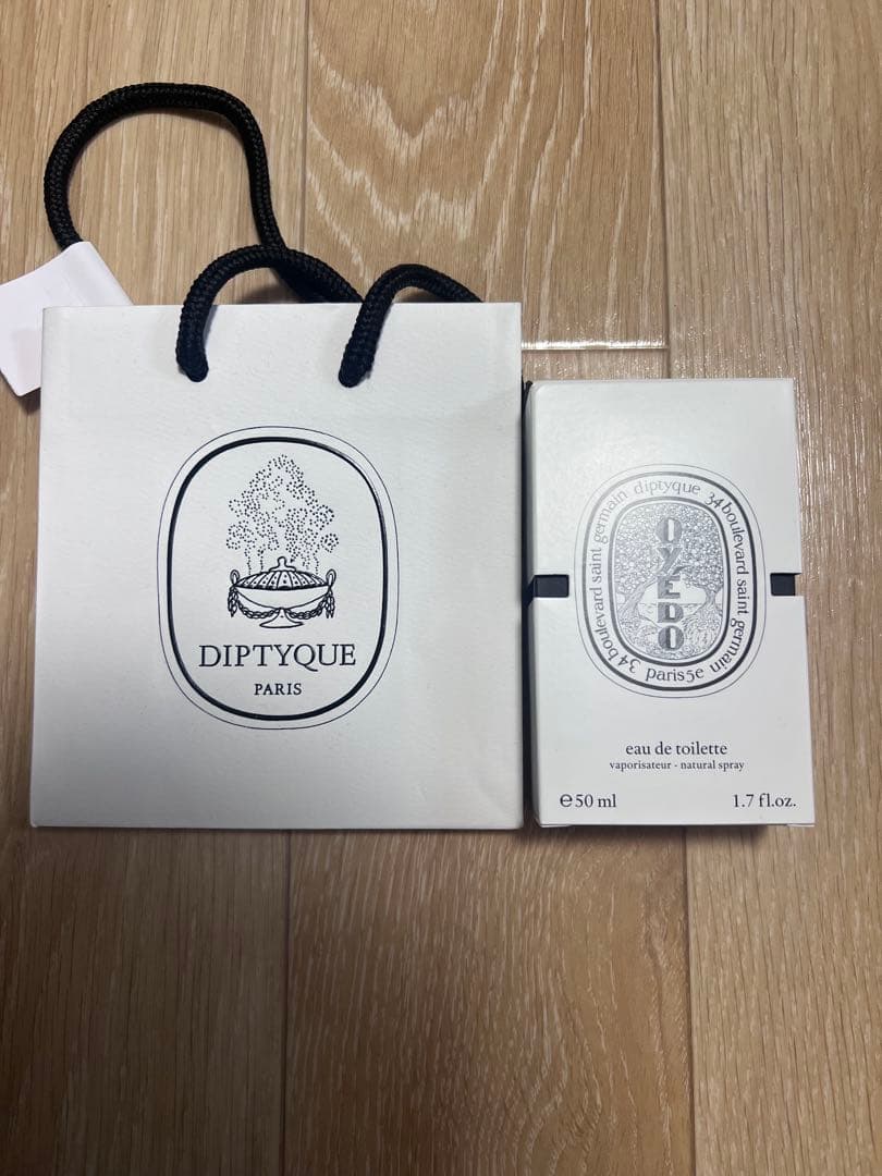 diptyque オイエド　oyedo