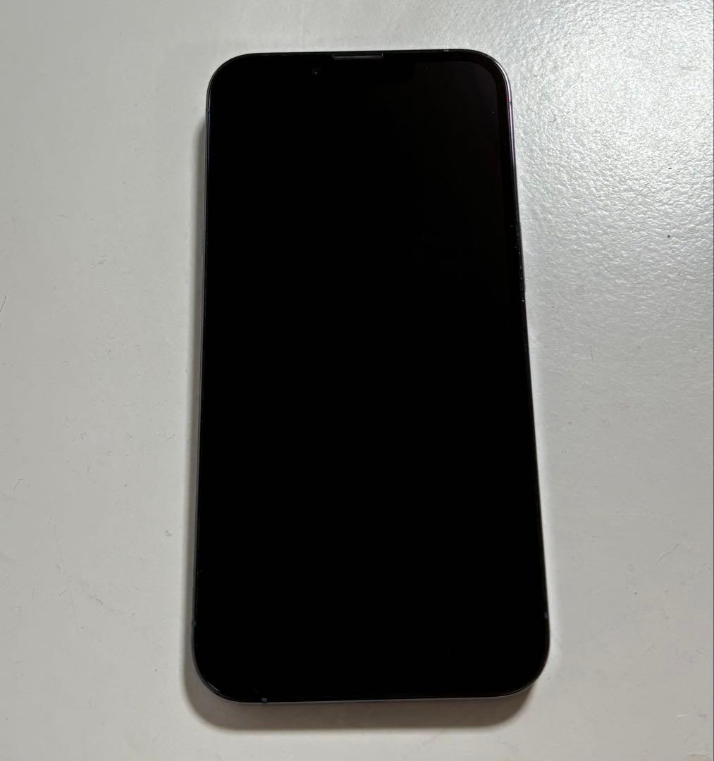 【早い者勝ち】iPhone13 Pro 256G シエラブルー