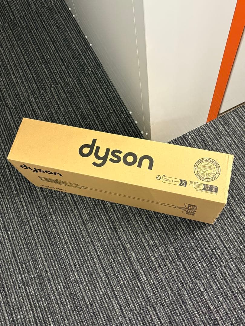 【新品】Dyson Digital Slim Origin SV18FF OR2