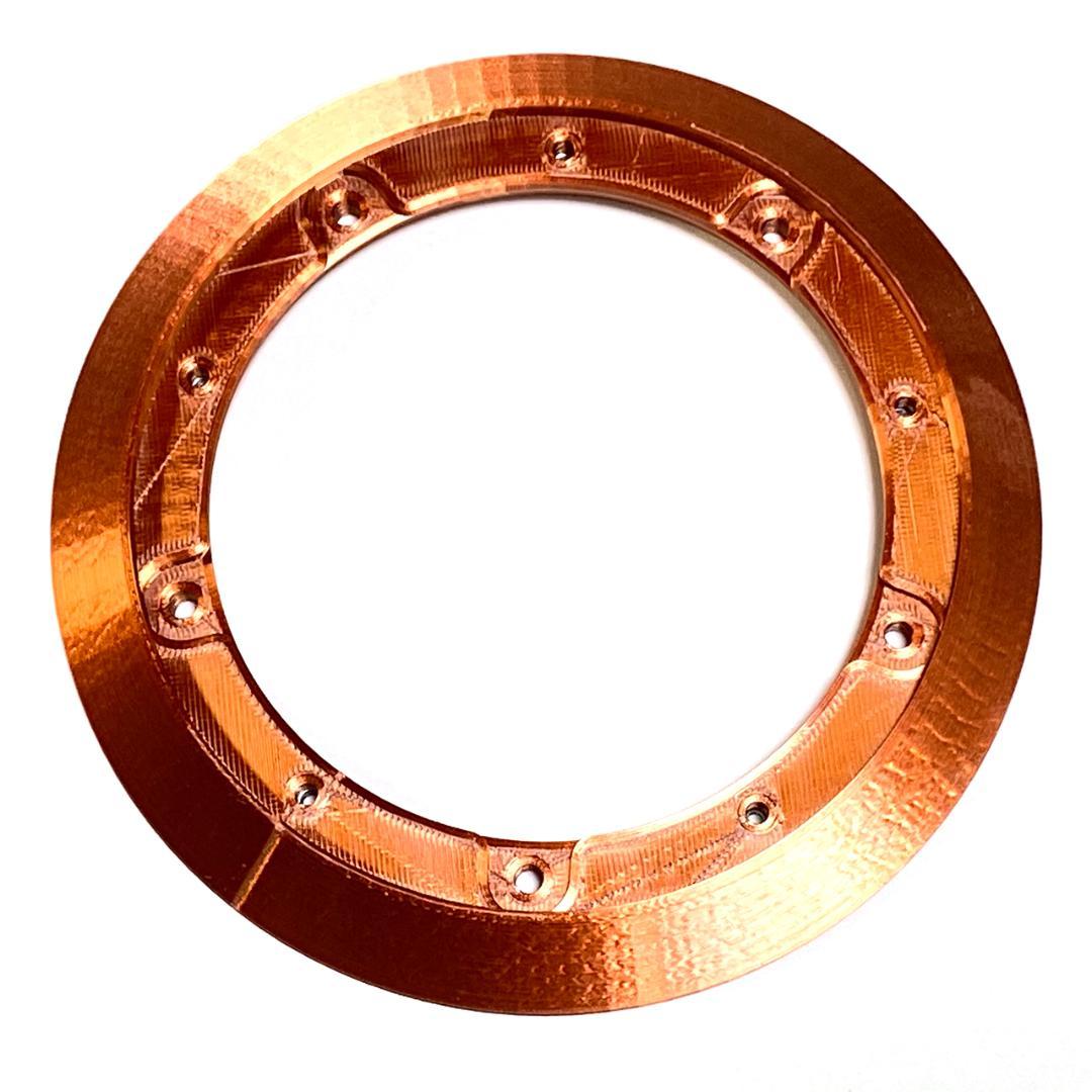 MarkAudio Alpair10v3専用バッフル★アルペア★2個セット