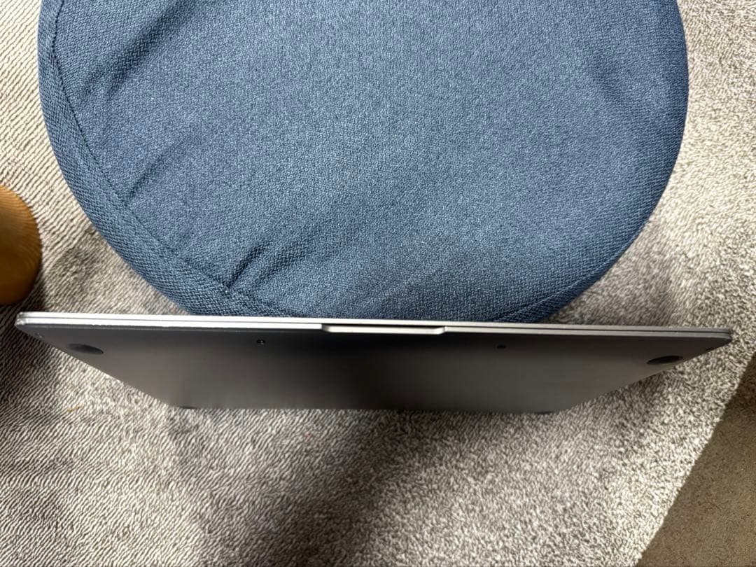 Apple MacBook A2179 スペースグレー　ロジックボードなし