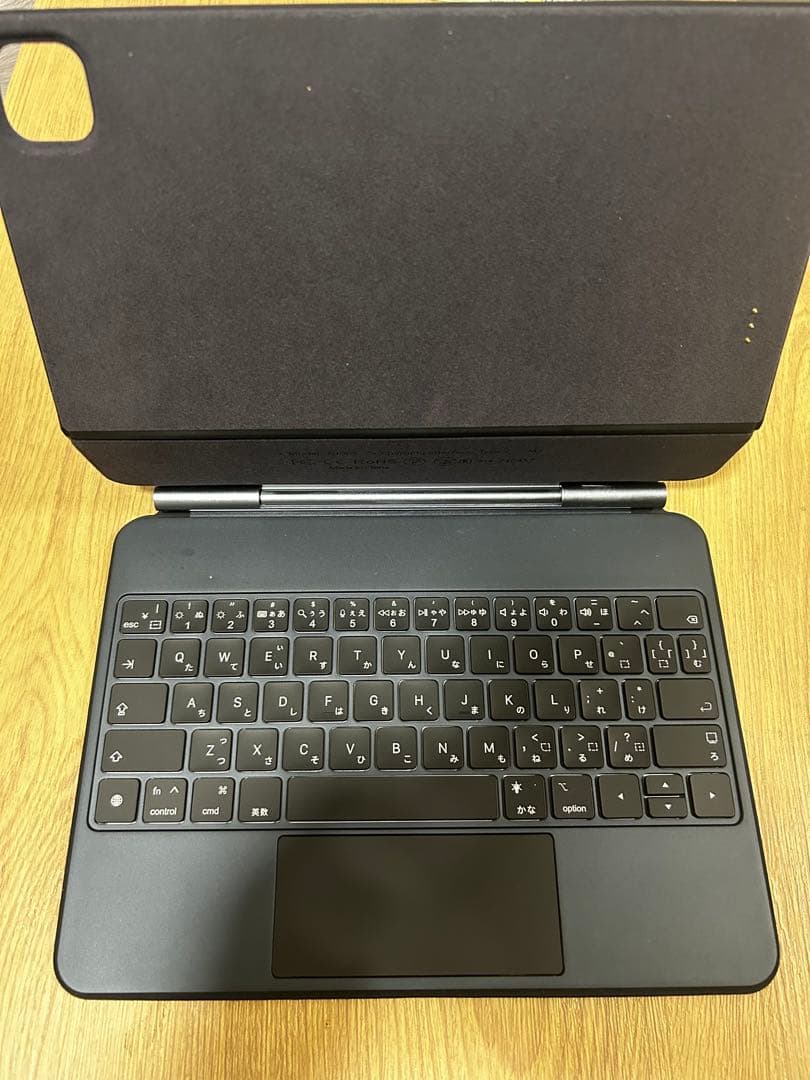 【最終値下げ】bettdow magnetic style keyboard