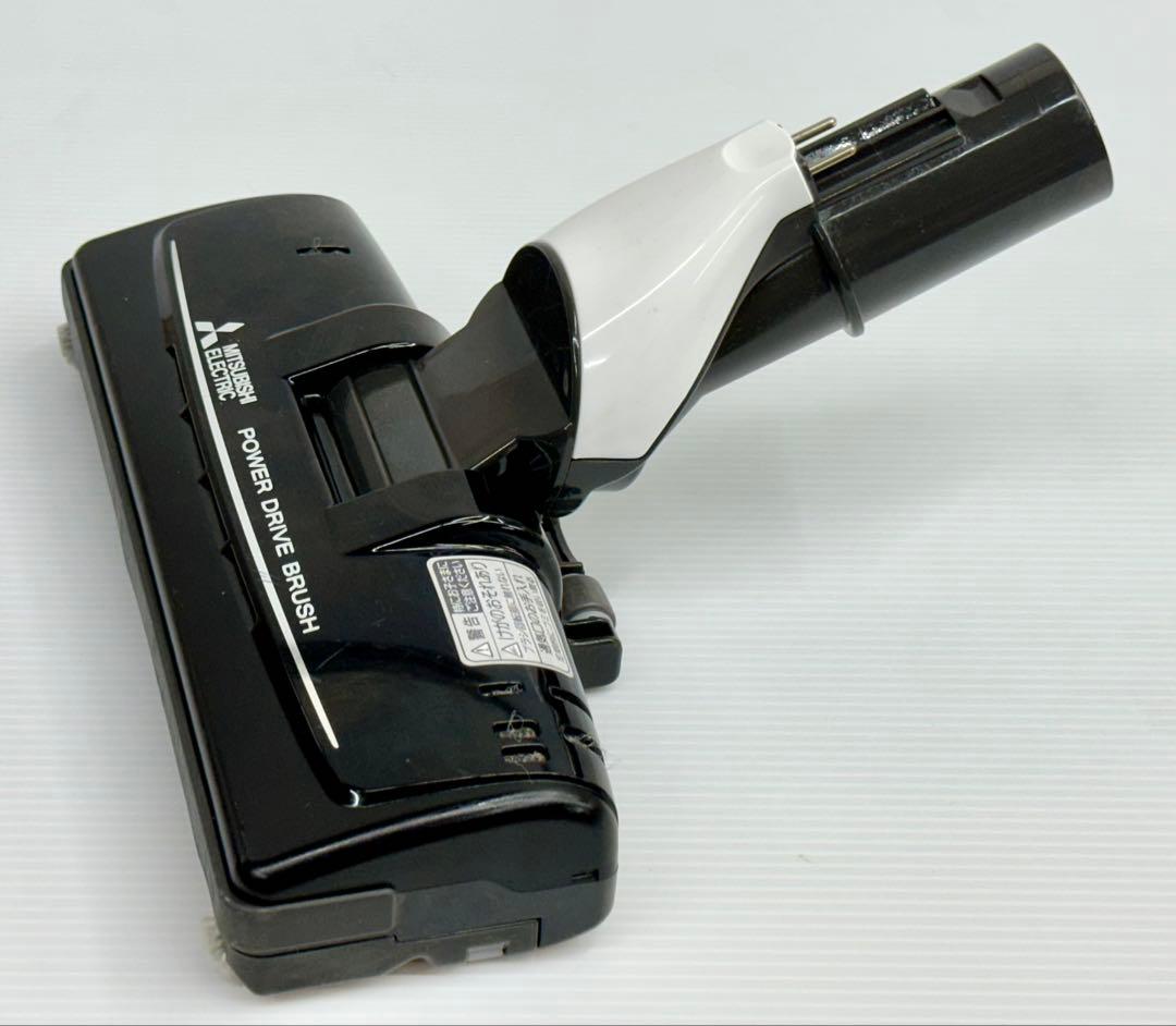 新型動作保証品　三菱　掃除機　TC-GS2AE9-C ヘッド M11E95490