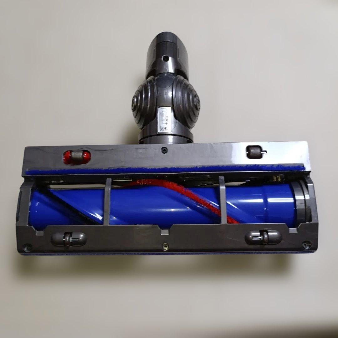 送料込 動作未確認 216913 ダイソン ダイレクトドライブクリーナーヘッド
