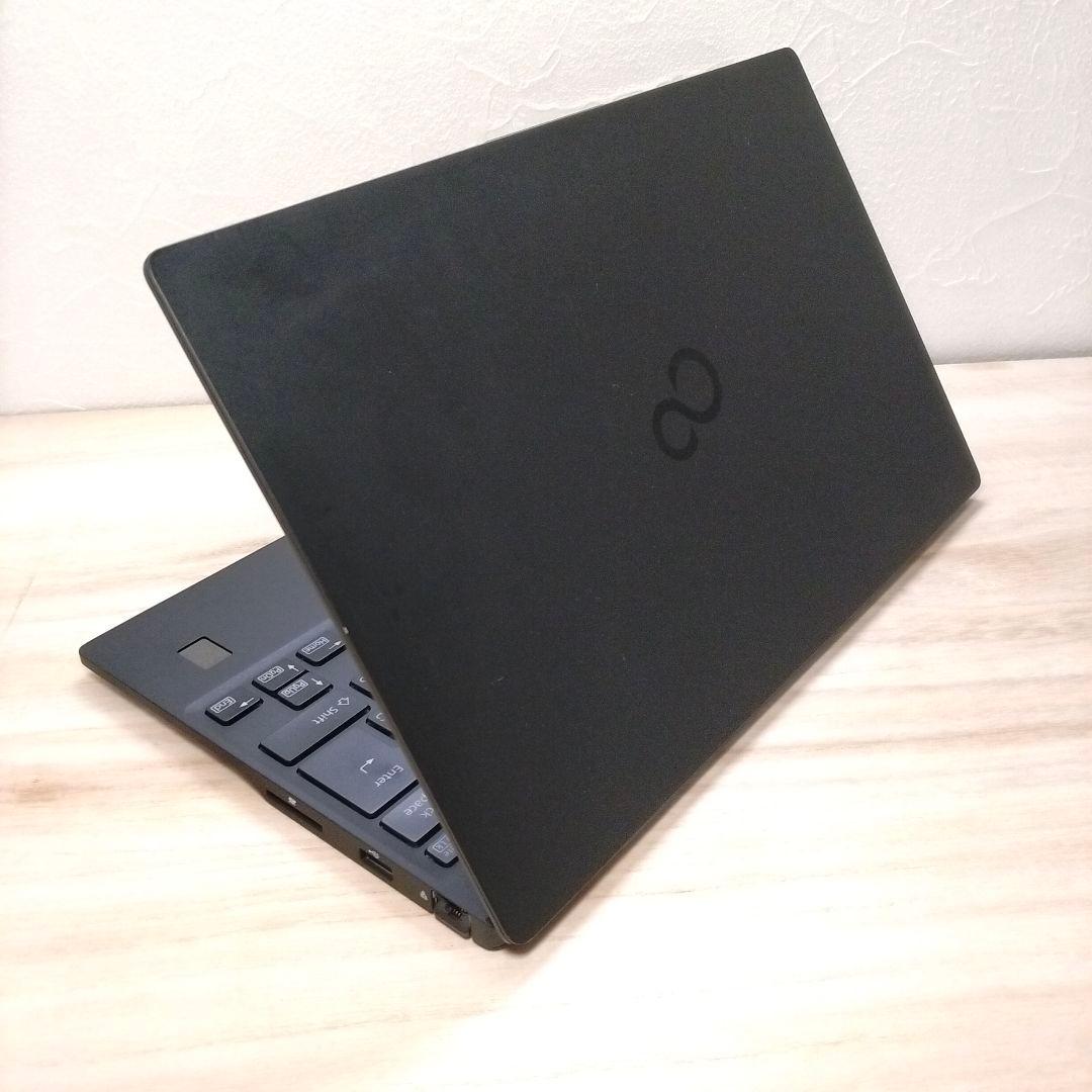 【2022年製】LTE対応⭐美品　富士通LIFEBOOK　U9312/k