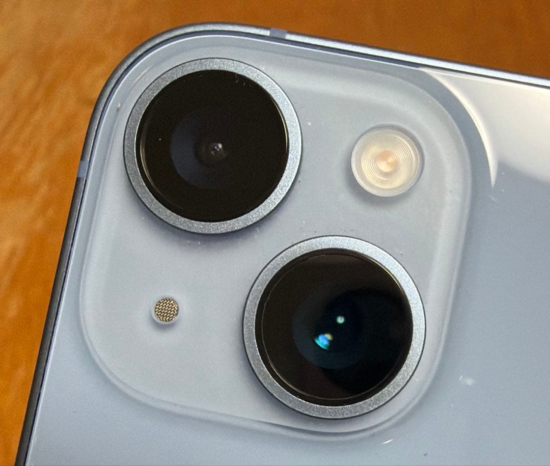 iPhone14 256GB SIMフリー バッテリー81%