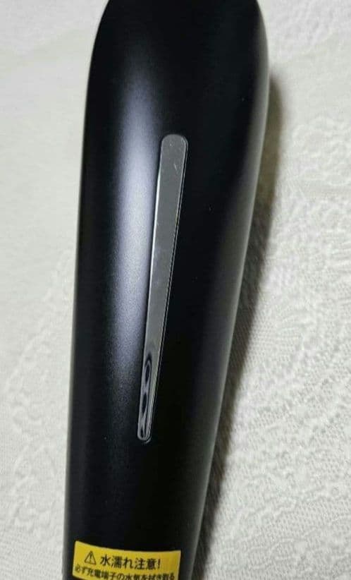 YA-MAN ヴェーダスカルプブラシ for Salon EMS 頭皮ケア
