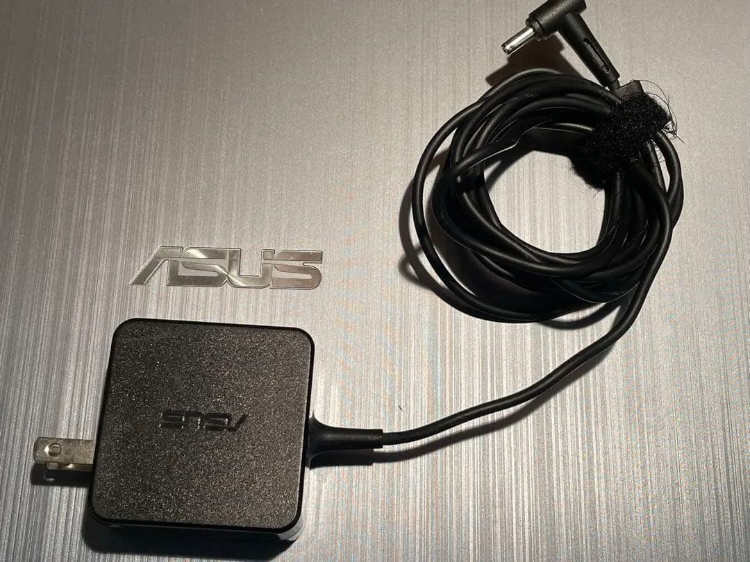 ASUS F541S ノートPC Intel N3060