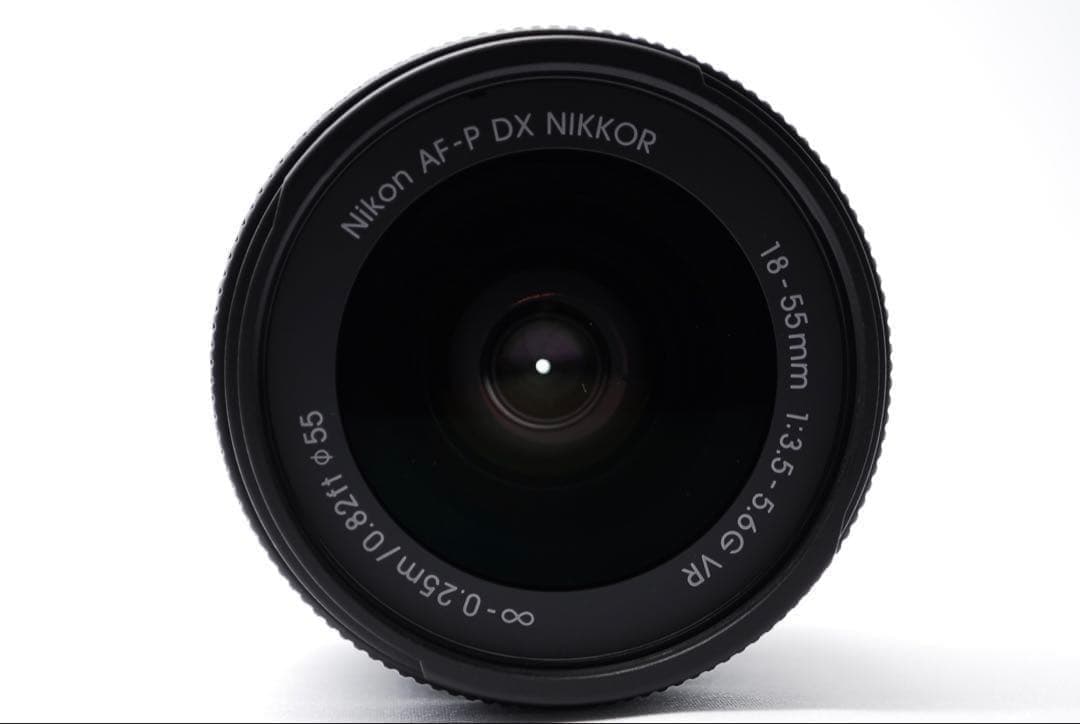 入学式に✨Nikon D3500✨ショット数約6514回✨美品✨爆速AF✨