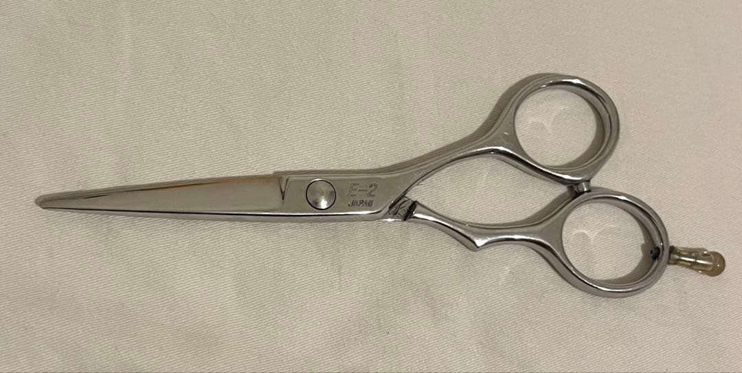 ヒカリシザーズHIKARI シザーSCISSORS E-2 5.3インチ