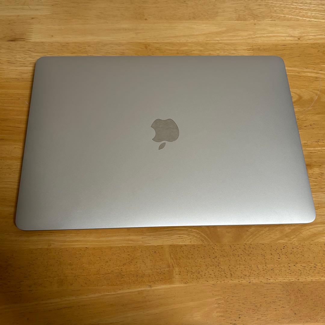 MacBookAir M1,2020年モデル 8GB 256GB バッテリ93%