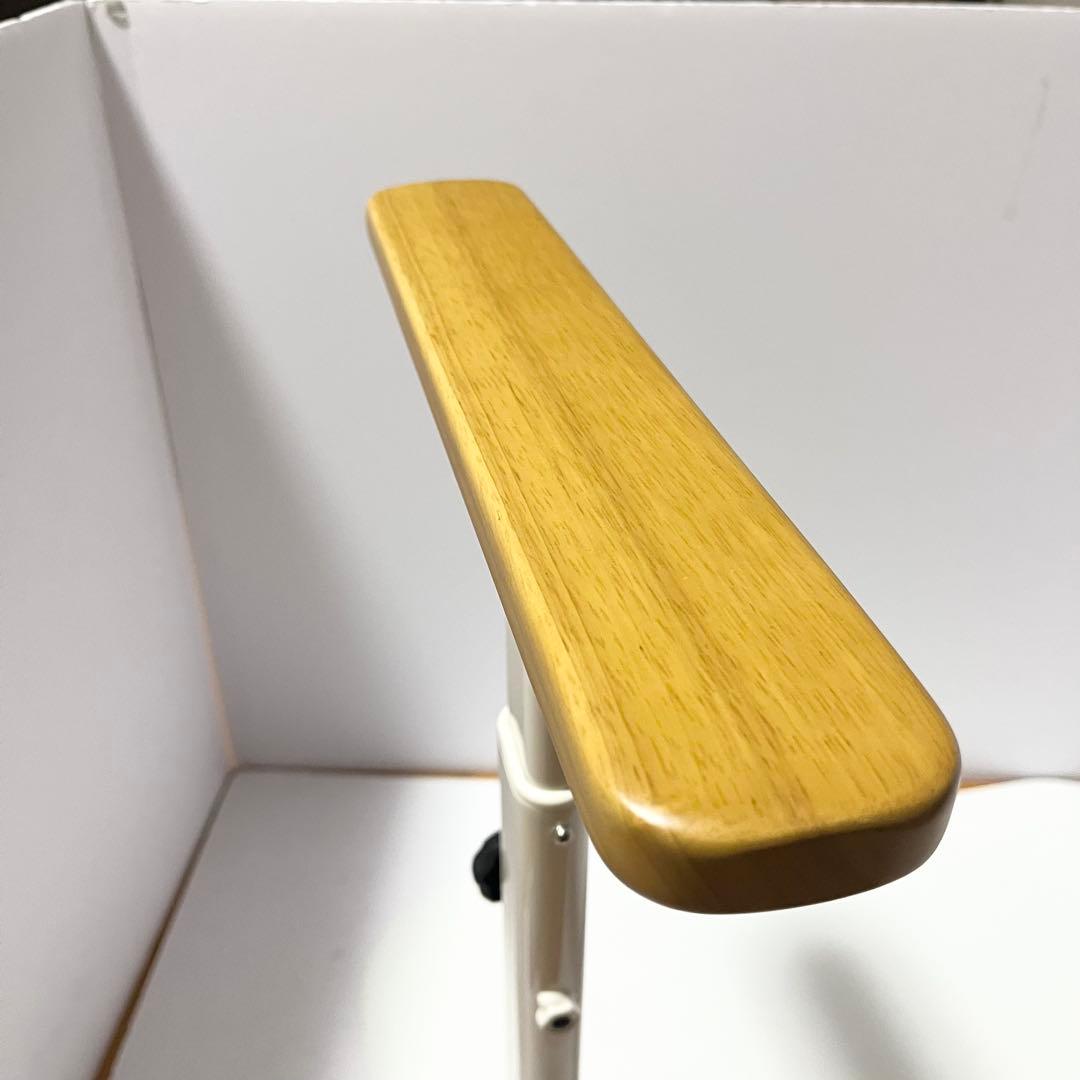 安寿 ATTOGRIPトイレサポート N-S 片側 アロン化成 介護用品