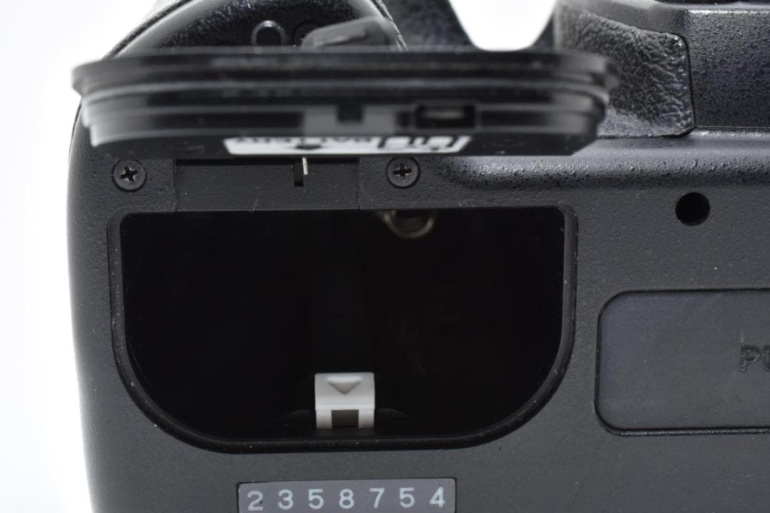 ★美品★ペンタックス K10D ボディ #21612