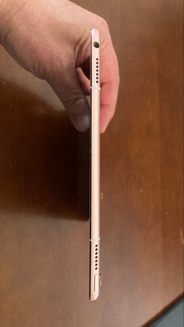 【ジャンク】iPad Pro Wi-Fi+Cellular 128GB