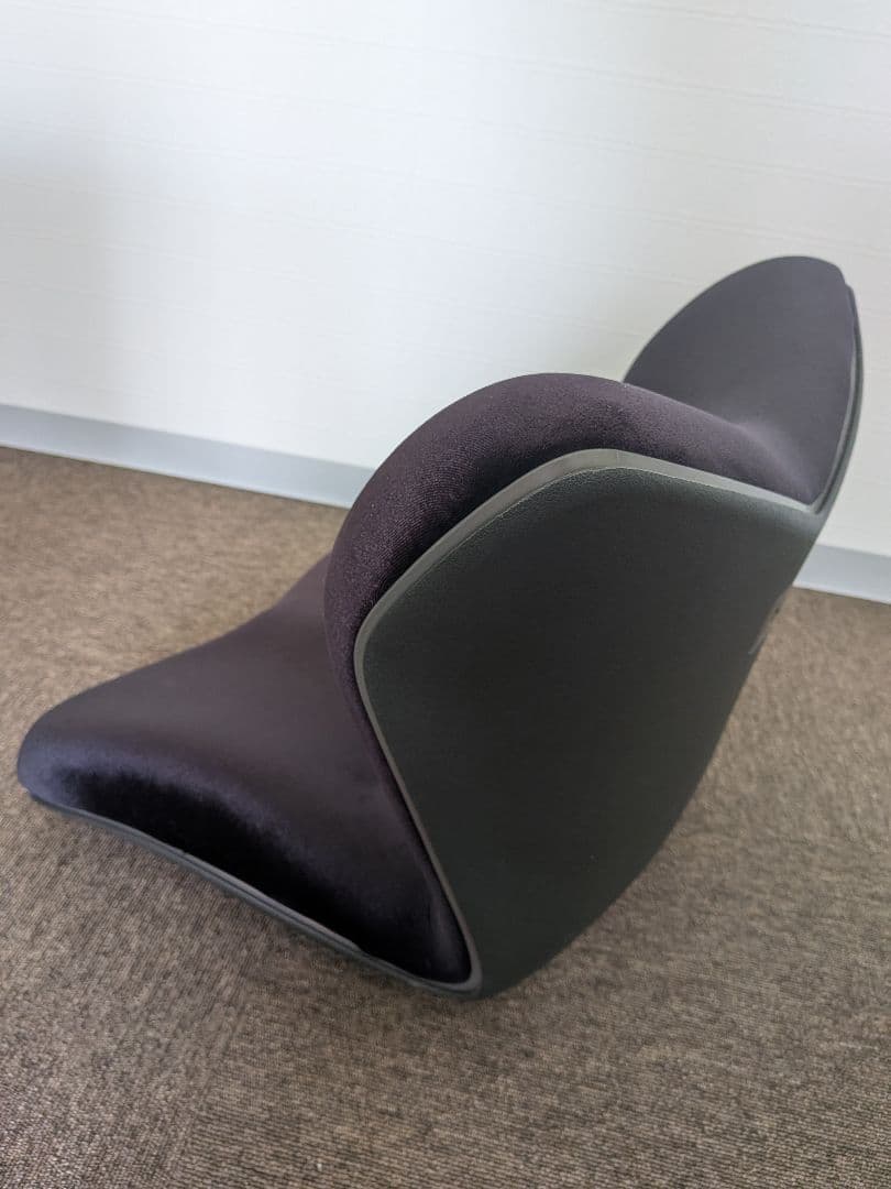 Style バタフライチェア 黒　美品　使用回数少ない