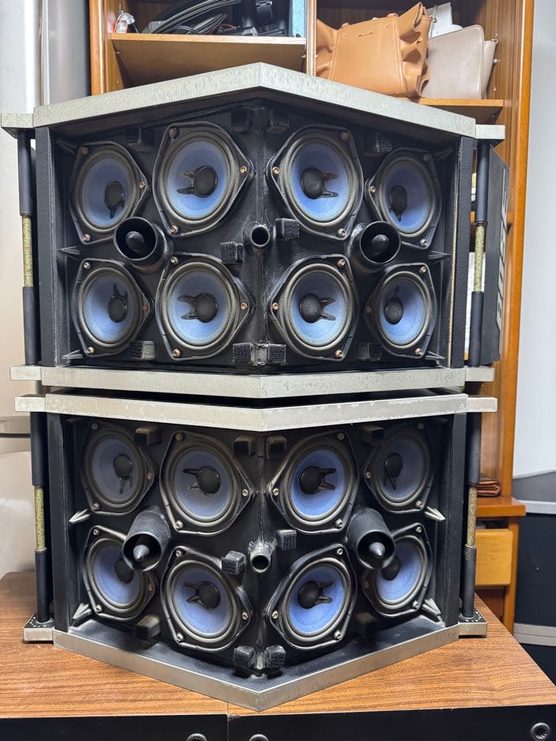 BOSE 901SS スピーカーペア