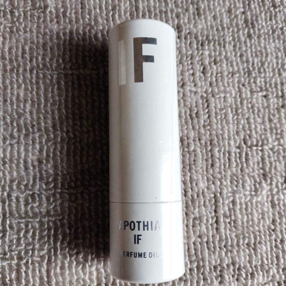APOTHIA IF ロールオン 9ml