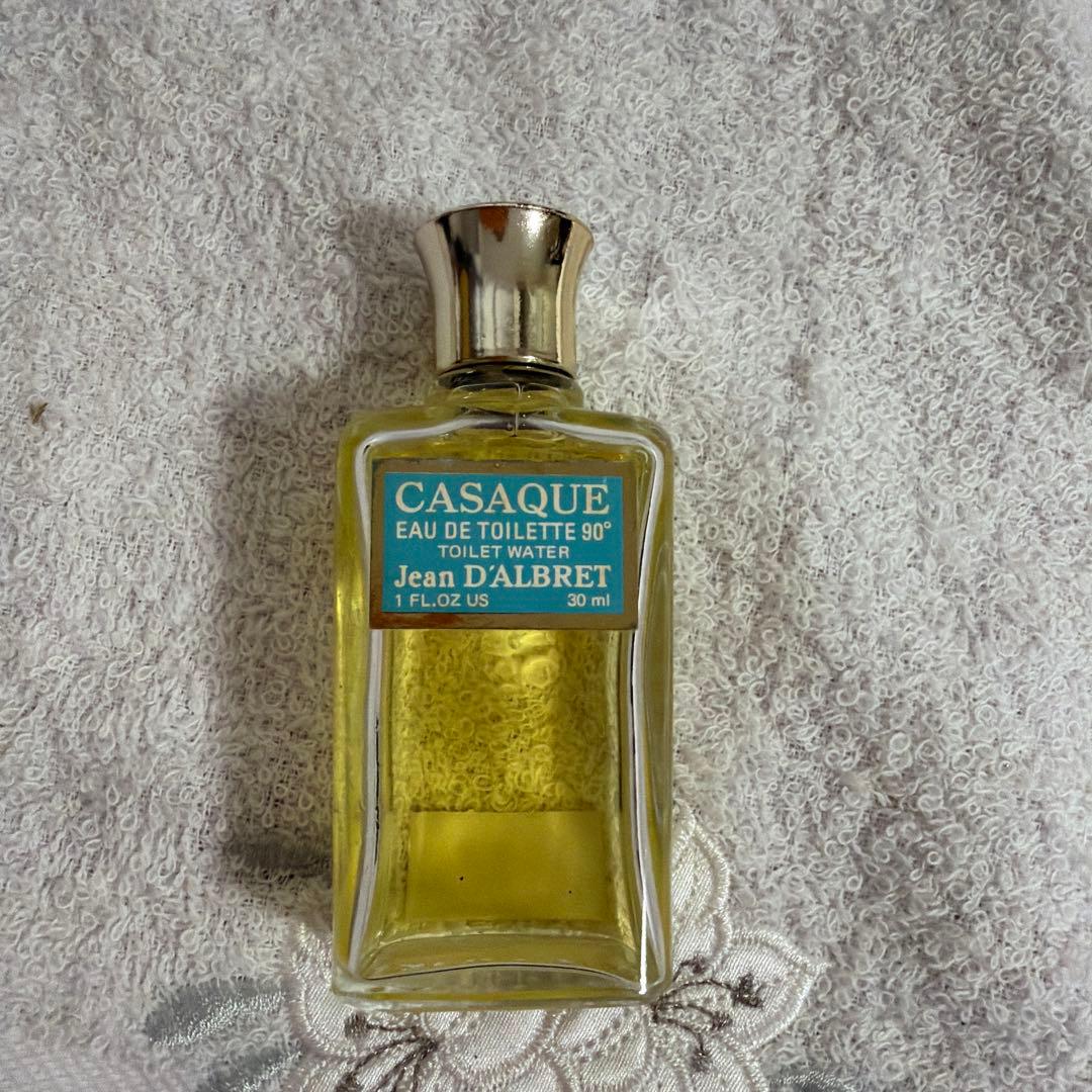 2点セットフラゴナール LA 4ml ジャン・ダルブレのカザック30ml
