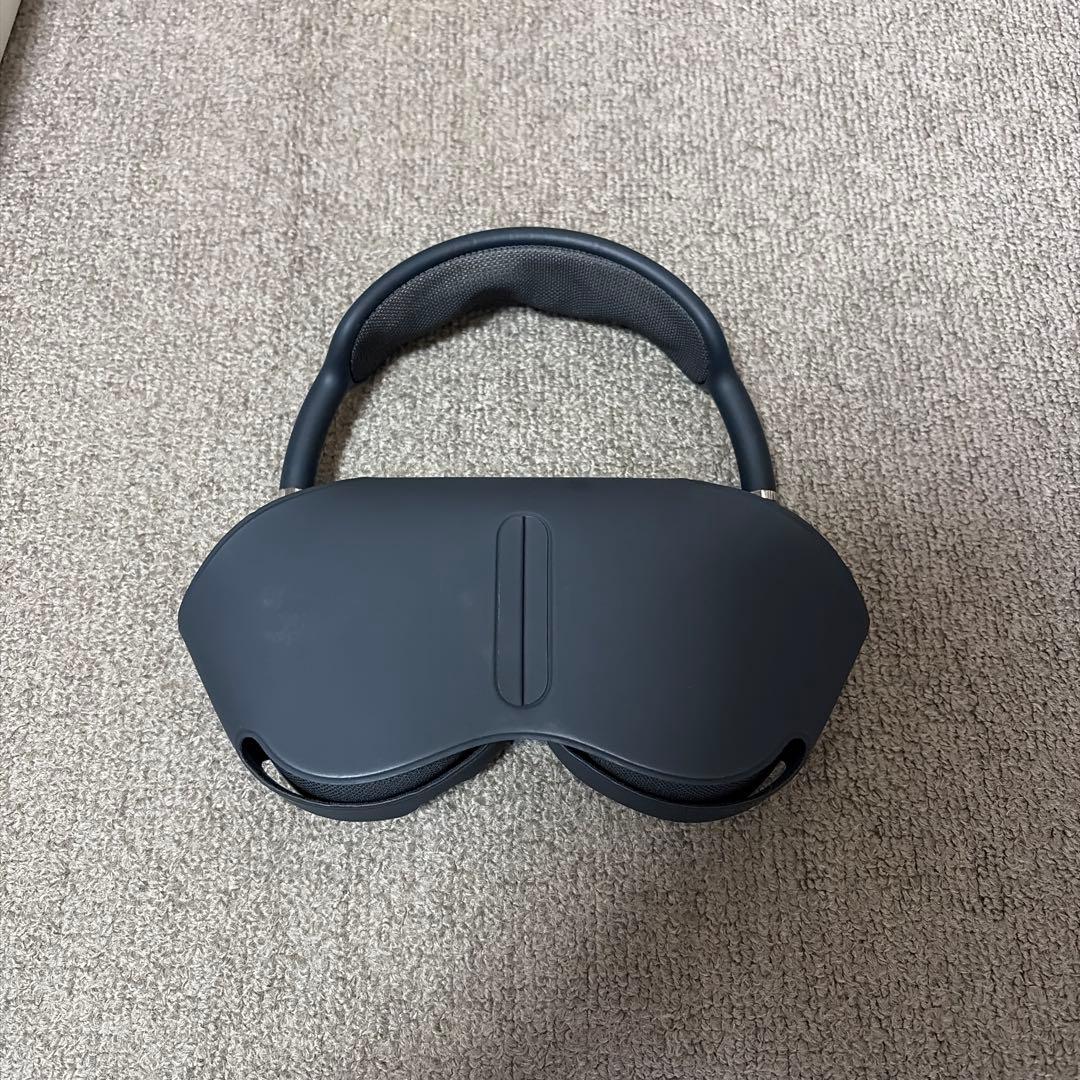 AirPods Max スペースグレー
