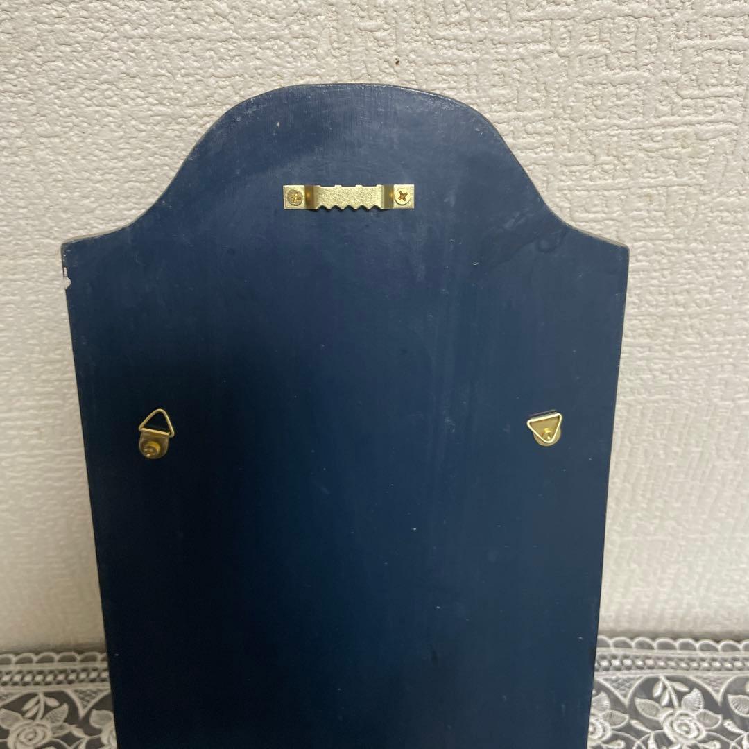 トールペイント作品　 TORSO＆TORSO