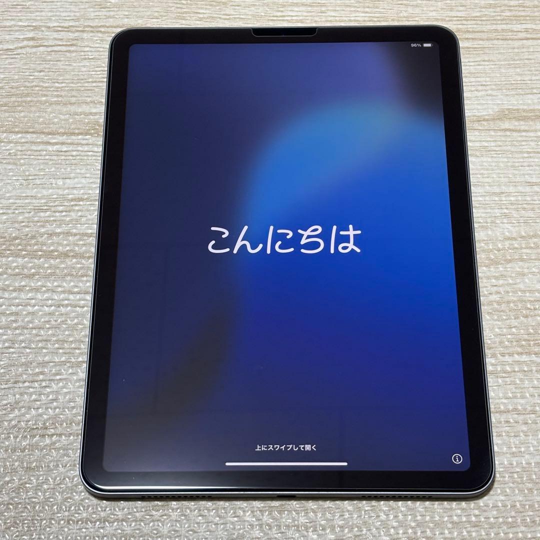 iPad Air 第5世代 64GB スペースグレイ 元箱あり MM9C3J/A
