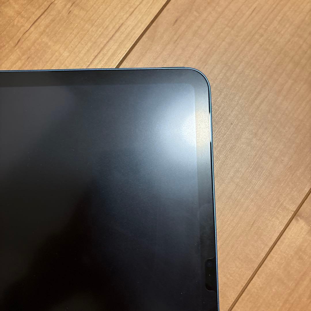 h*y様 ipad 第10世代 10.9インチ Wi-Fiモデル 64GB ブル