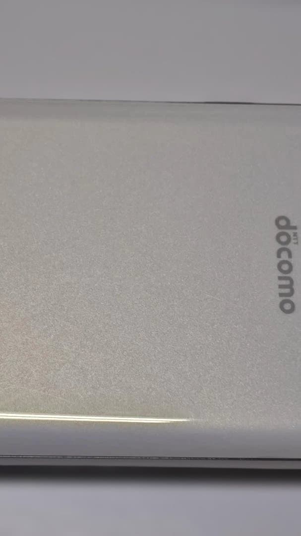 Samsung Galaxy A21 SC-42A docomo ホワイト