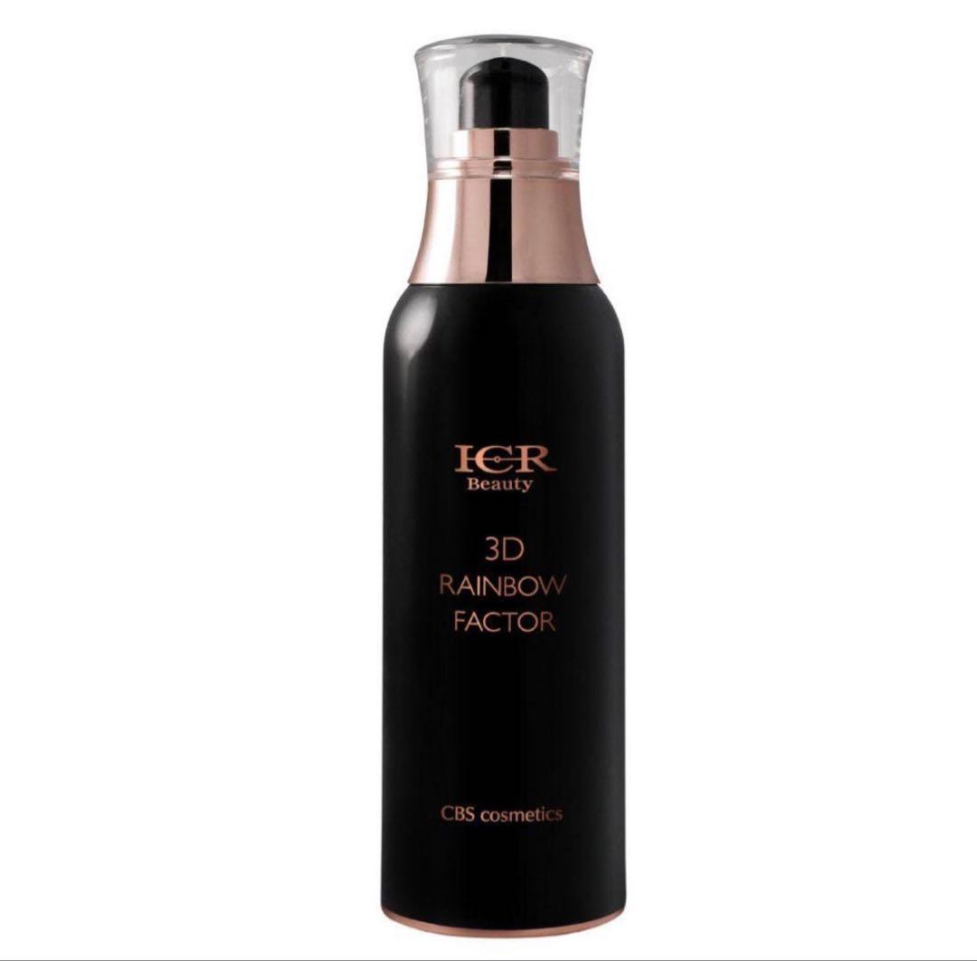 ICR Beauty ミニキュア エクセレント　美容液付き！