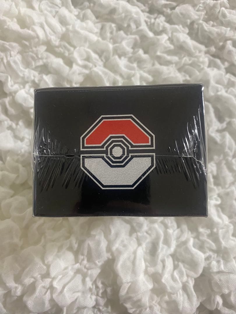ポケモンカードゲーム カードボックス大集合　新品未開封品