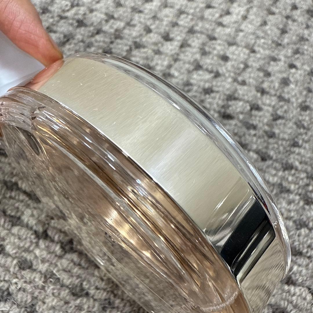 【送料無料】シャネル　チャンス　オー　タンドゥル　100ml