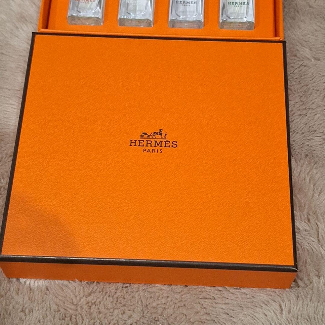 週末値下　HERMES　エルメス　香水セット