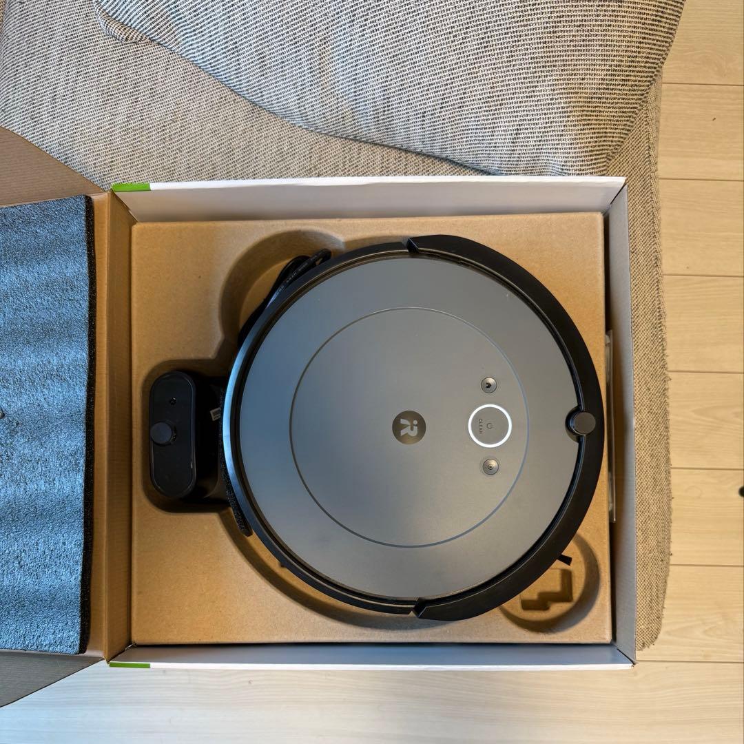 iRobot Roomba i2 ルンバ　ロボット掃除機本体