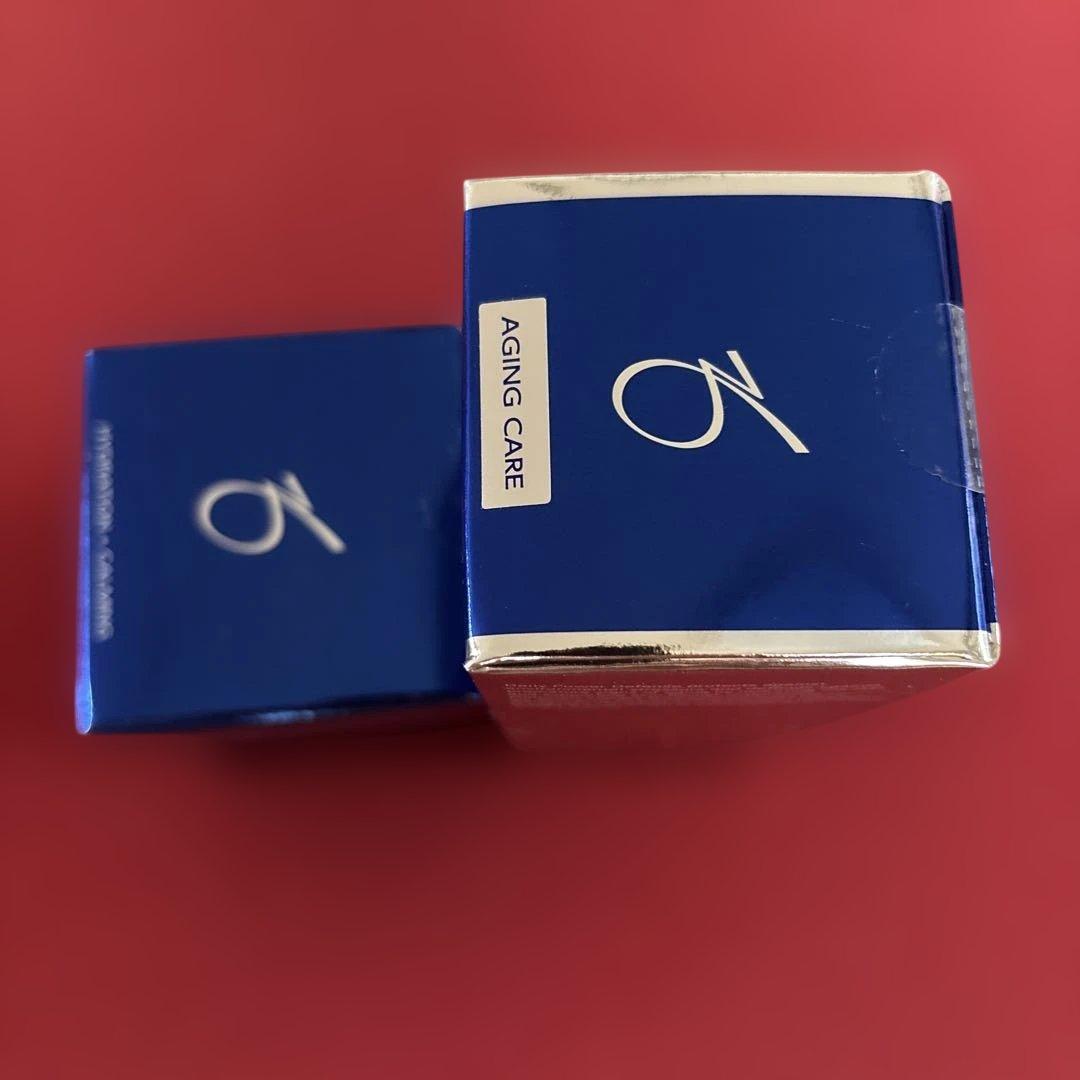 ゼオスキン　デイリーPD50ml RCクリーム50ml