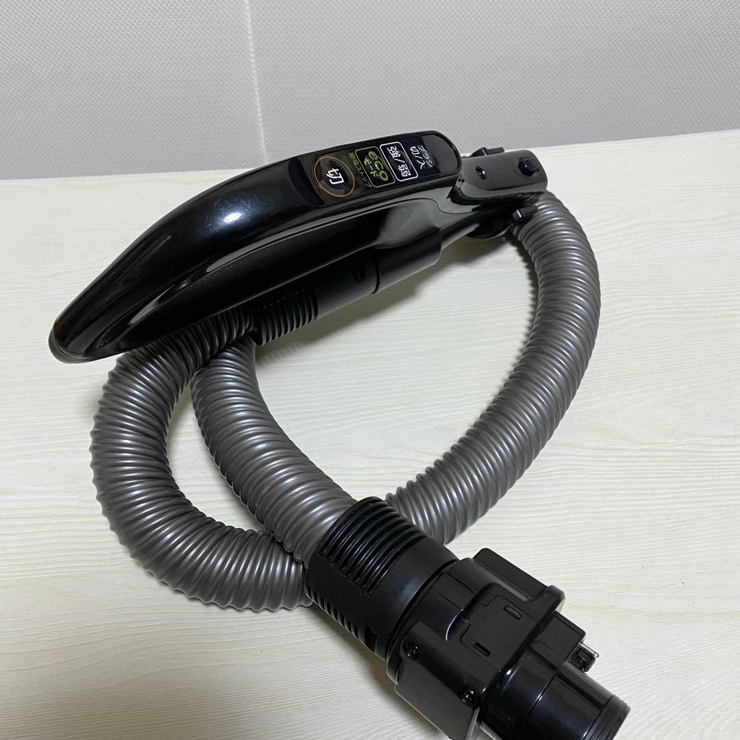 東芝 キャニスター掃除機 VC-S620X 2021年製 美品