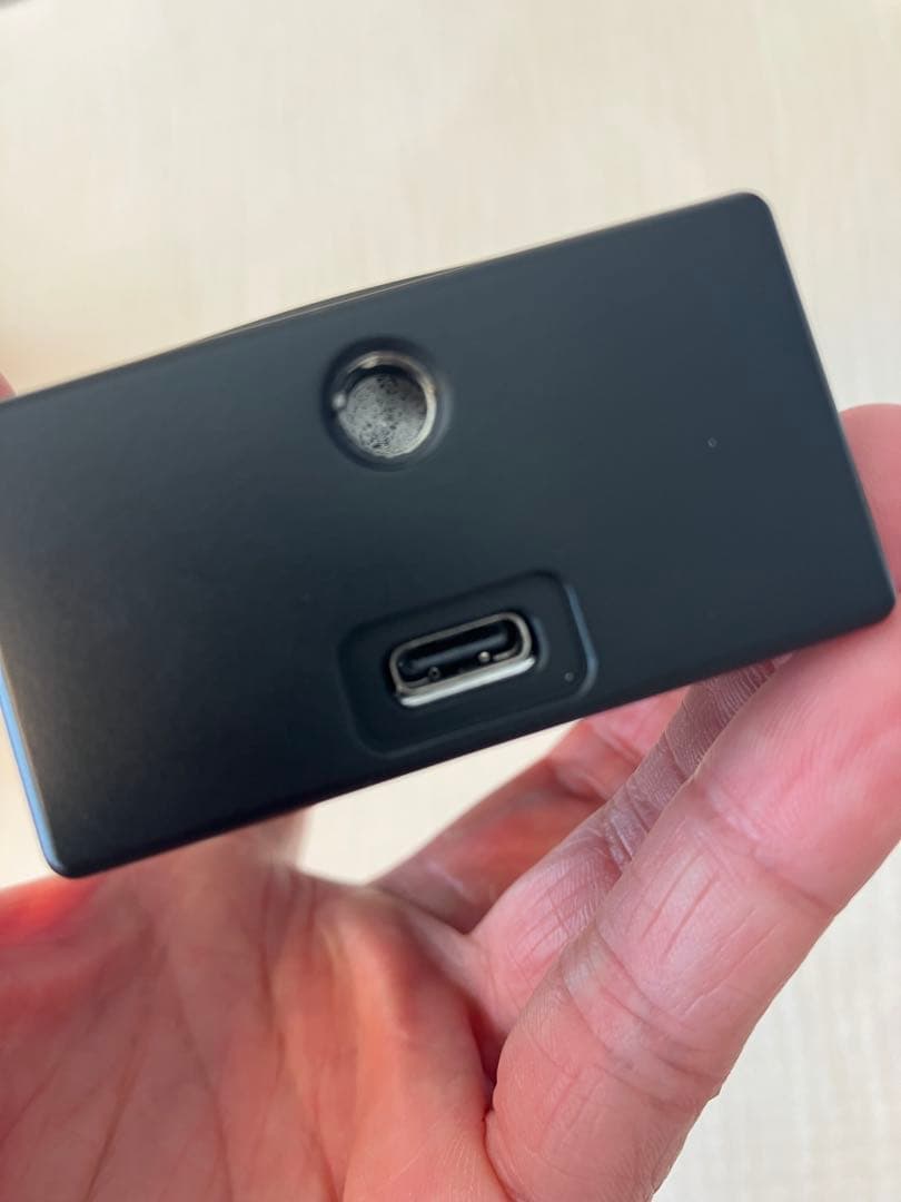 Re:LightPro 美顔器 赤色LED 取扱説明書付き