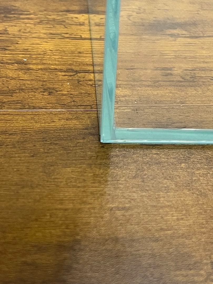 ADAキューブガーデン30cm水槽
