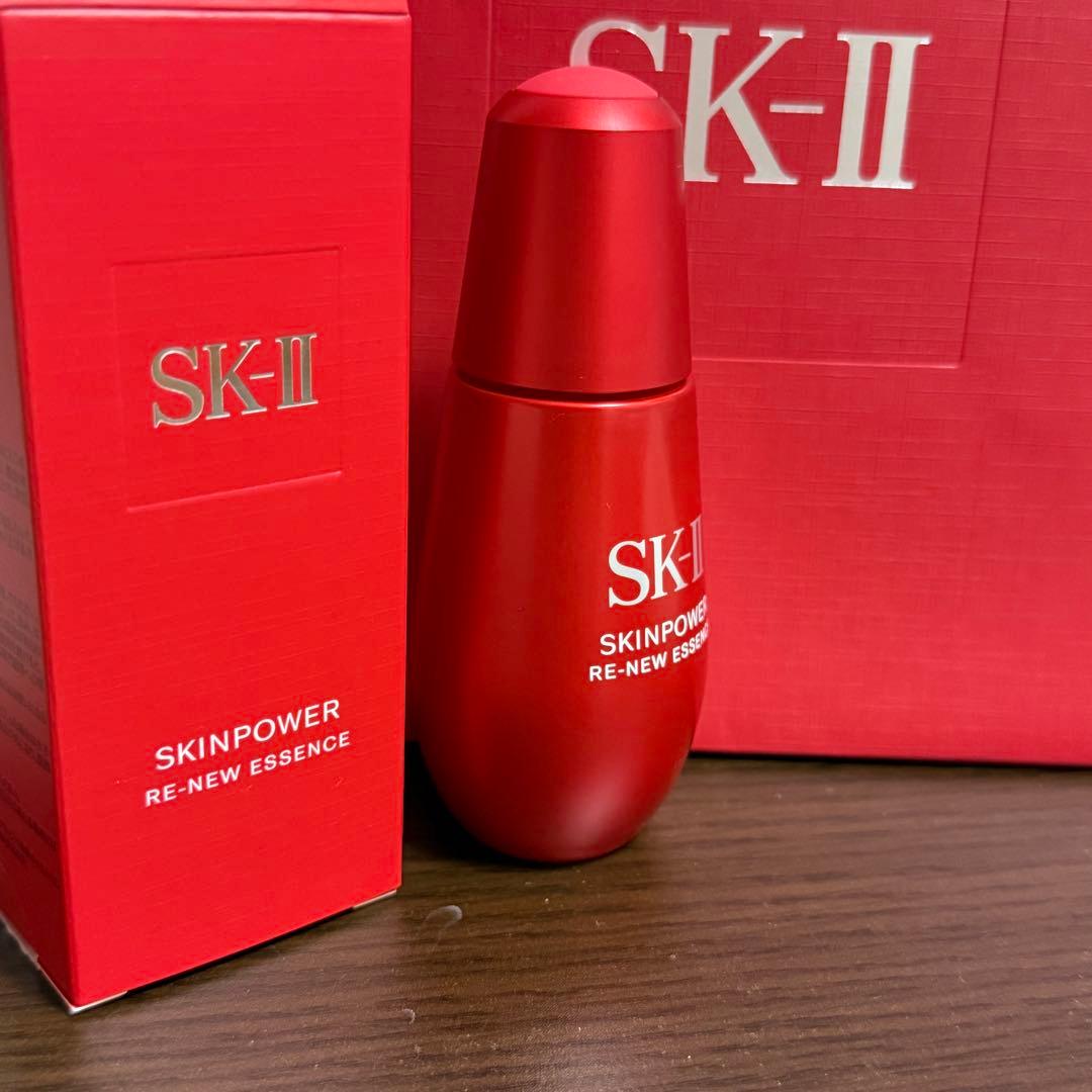 クリーム50g、洗顔20、拭き取り30ml✖️2、リニューエッセンス50ml 5点