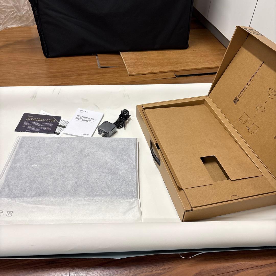 その他ノートPC本体 ASUS Vivobook 17 x1704VA-AU068W