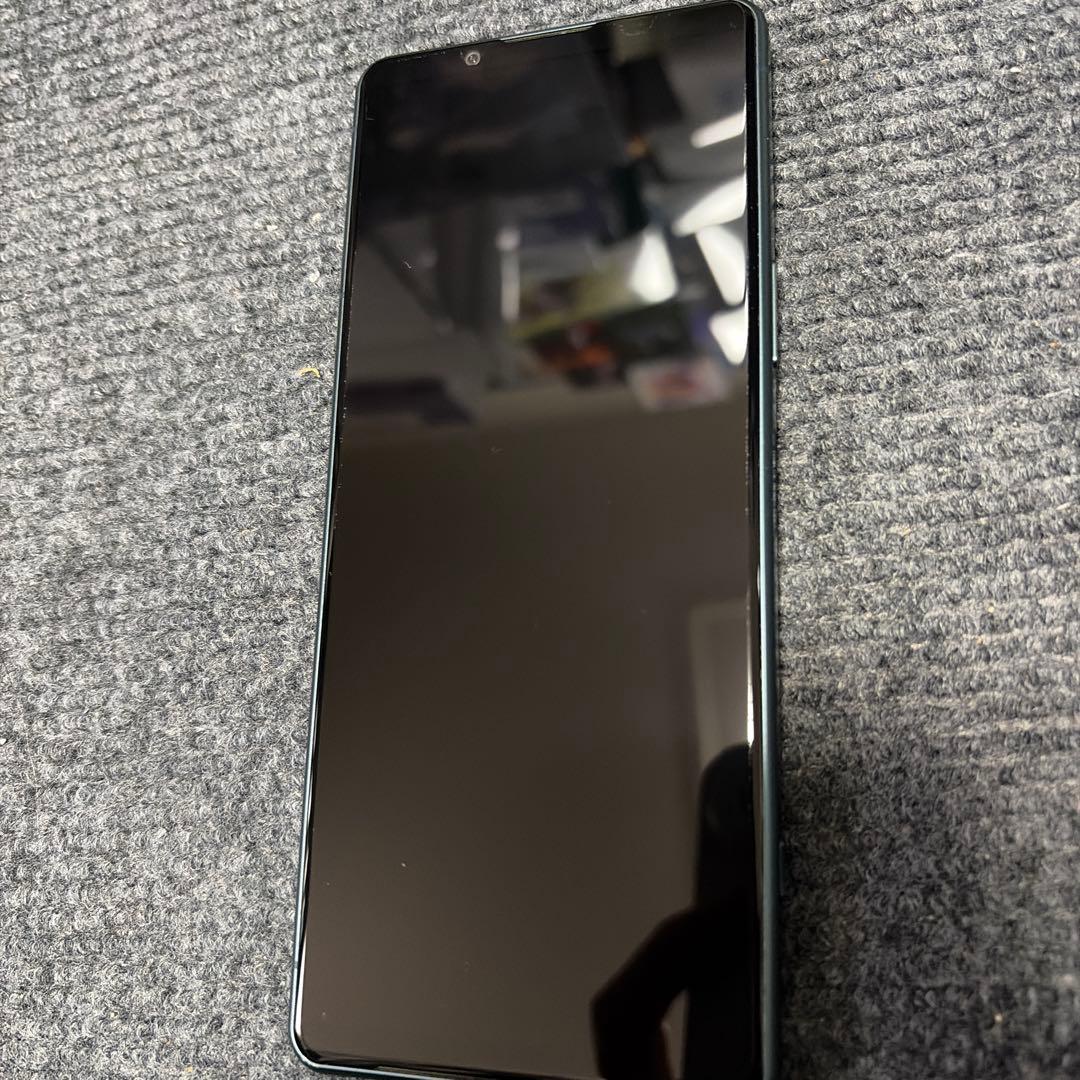 K51 au SIMフリー　Xperia 5IV SOGO9 128GB