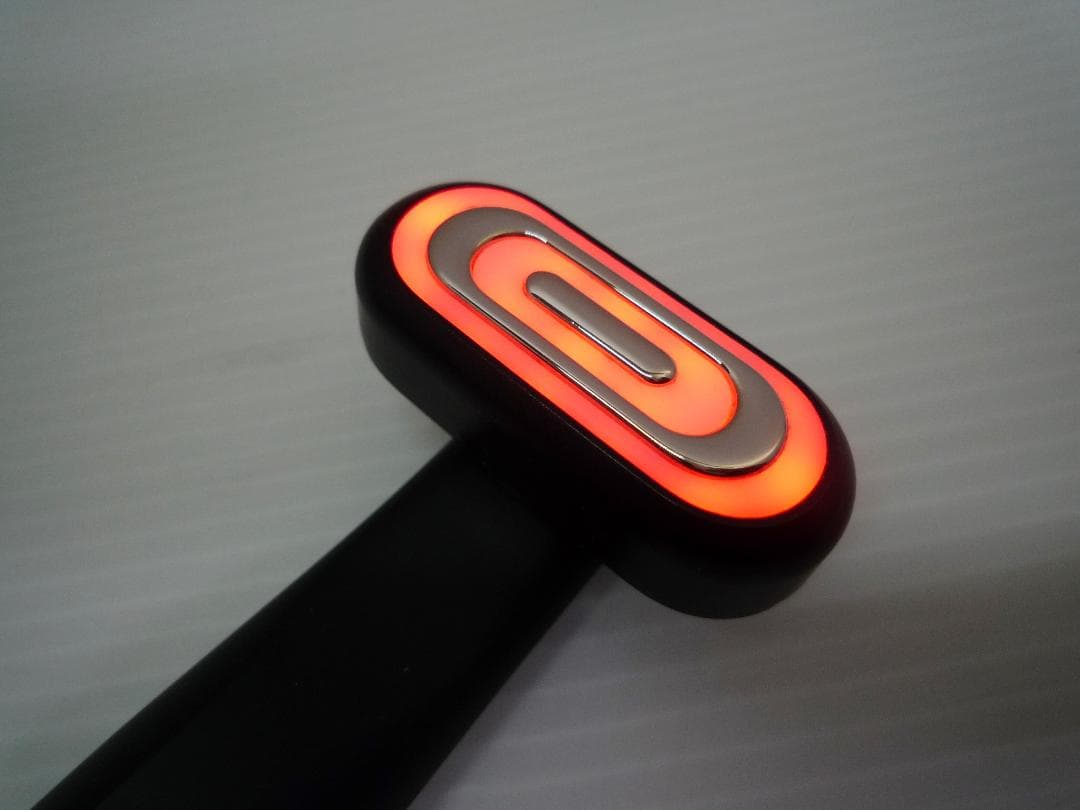 NIPLUX EMS&LED アイケア リファインアイ NP-RF24BK